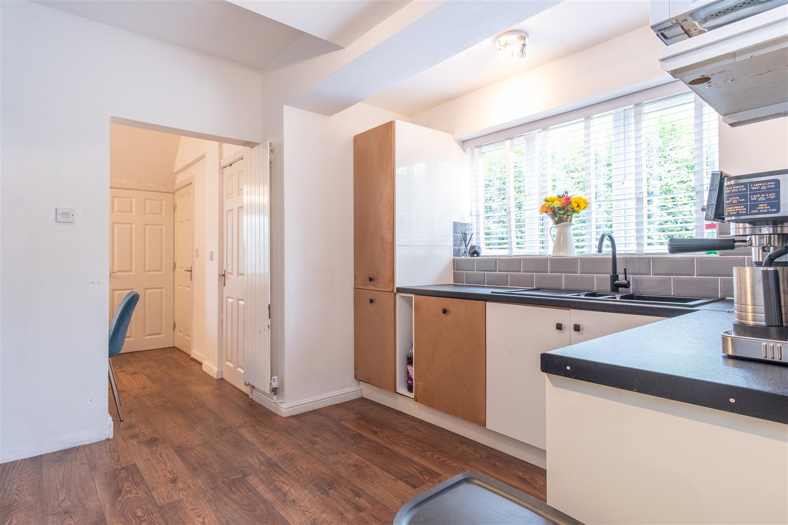 Talbot Road, Penwortham, Preston